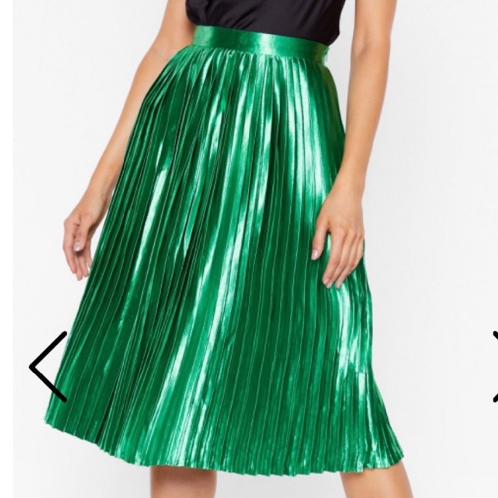 Nasty Gal Skirt